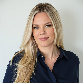 Natalie Hales