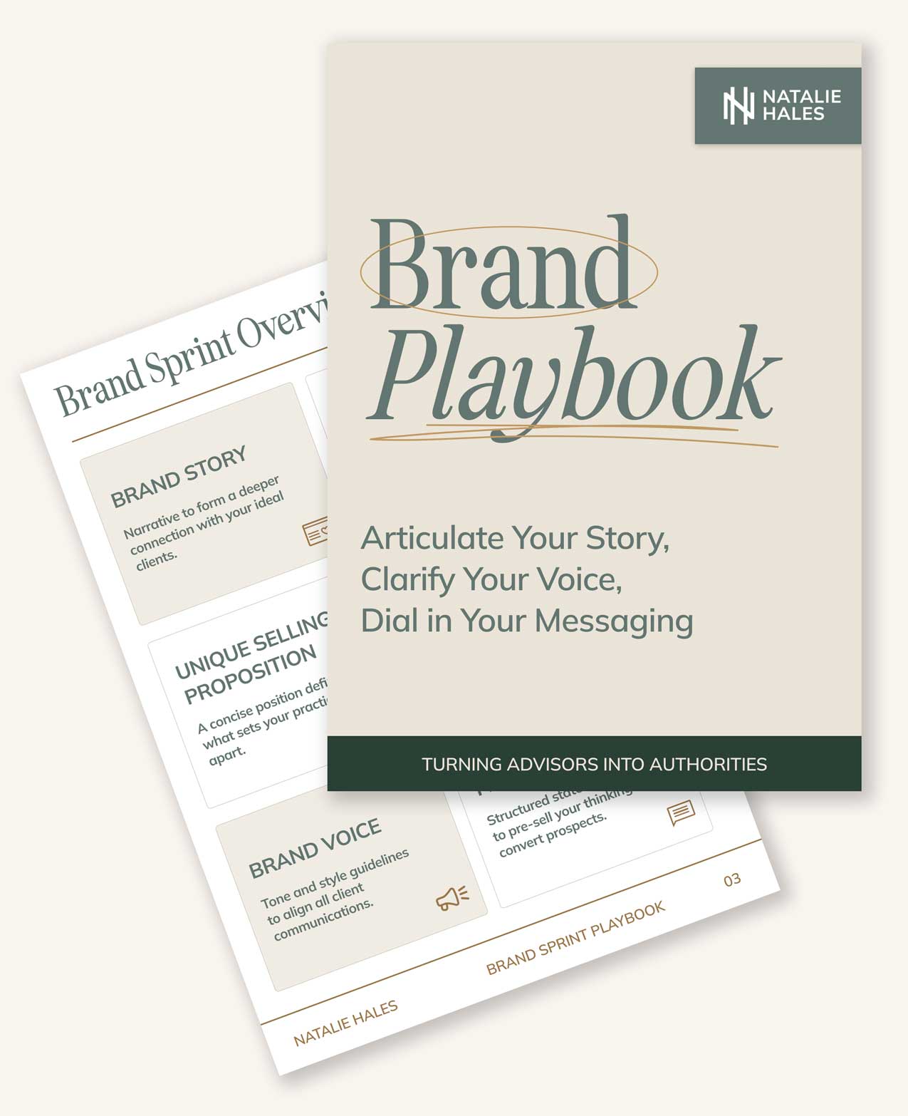 Brand Playbook